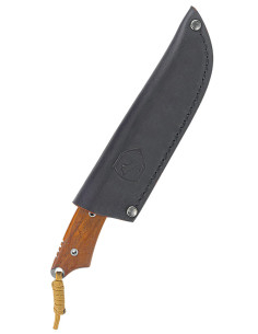 Condor avonturenmes Native Hunter model 2
