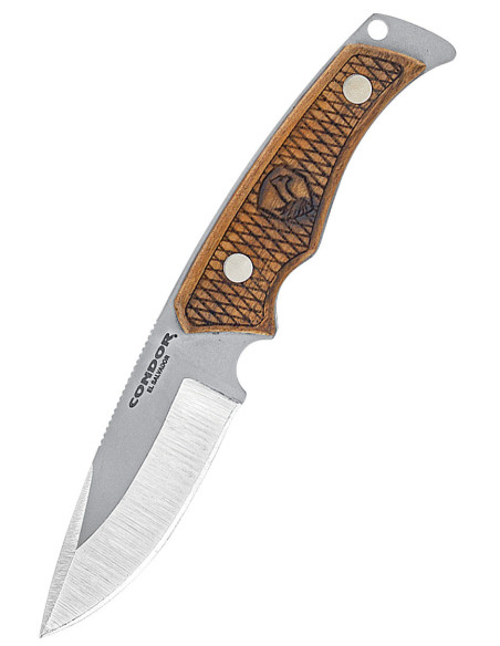 Condor Jagdmesser Modell Okavango
