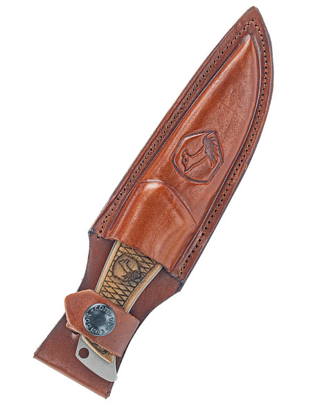 Cuchillo de caza Condor modelo Okavango