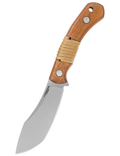 Cuchillo de aventura Condor modelo Mountaineer Trail
