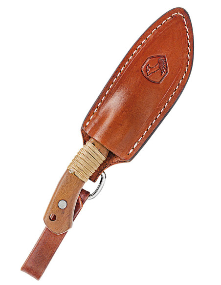 Cuchillo de aventura Condor modelo...