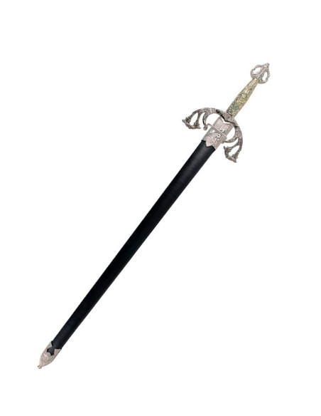 Pakke Rodrigo Díaz de Vivar, El Cid:...