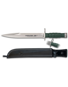Cuchillo bayoneta marca K25 modelo COMMMANDO-MR.7