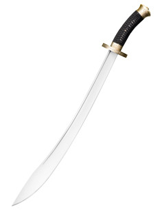 Espada China Hoja de Sauce (85,4 cm.)