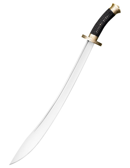 Chinees Wilgenbladzwaard (85,4 cm.) Chinees Wilgenbladzwaard (85,4 cm.)