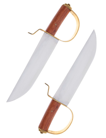 Espadas de mariposa chinas de Cold...