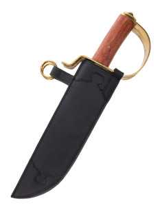 Espadas de mariposa chinas de Cold Steel (51,4 cm.) 2