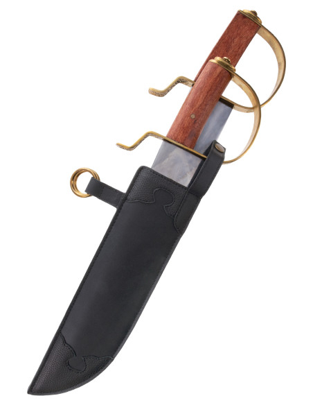 Espadas de mariposa chinas de Cold...