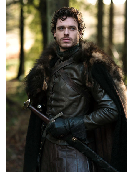 Robb Stark Banner, Game of Thrones...