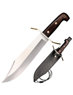 Bowiemes uit het Wilde Westen (16 inch)