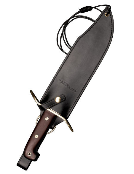 Wild West Bowie Knife (16 tommer)