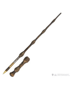 Bolígrafo Varita Albus Dumbledore (40 cm.)