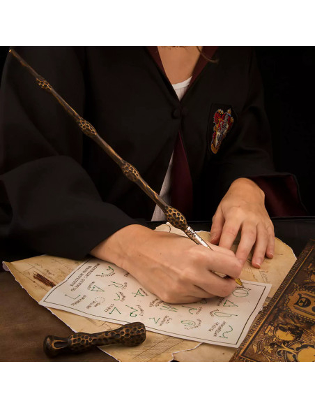 Albus Dumbledore Zauberstabstift (40 cm)