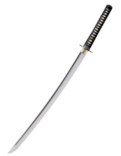 Katana Warrior Tameshigiri de Cold Steel (102,9 cm.)