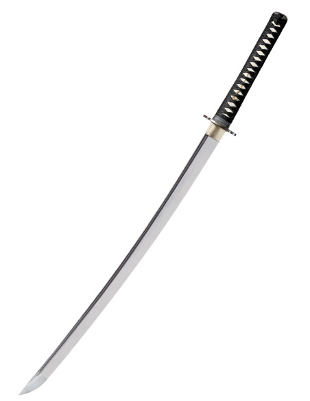 Cold Steel Katana Warrior Tameshigiri...