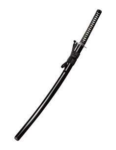Cold Steel Katana Krijger Tameshigiri (102,9 cm.) 2