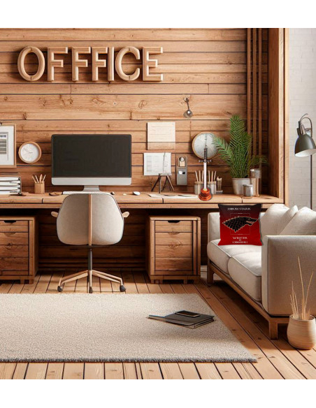 Pude- og brevåbnerpakke med House...