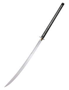 Nodachi Krijger van Koud Staal (144,8 cm.)