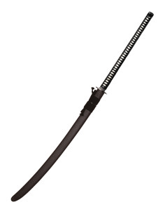 Nodachi Krijger van Koud Staal (144,8 cm.) 2