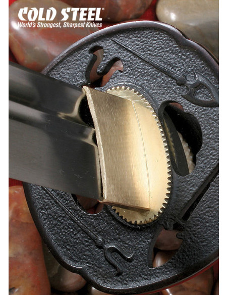 Tanto Guerrero van Cold Steel (48,9 cm.)