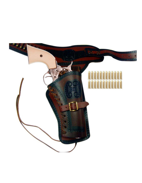 Pack Wyatt Earp Viejo Oeste:... Pack Wyatt Earp Viejo Oeste:...