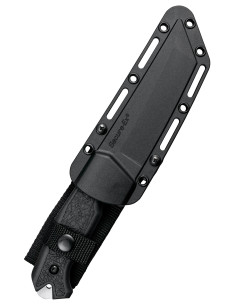Cuchillo táctico militar Cold Steel modelo Medium Warcraft 2
