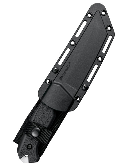 Cold Steel militair tactisch mes...