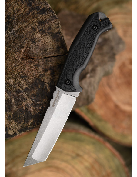 Cold Steel militair tactisch mes...