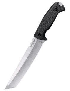 Cold Steel militair tactisch mes Warcraft-model