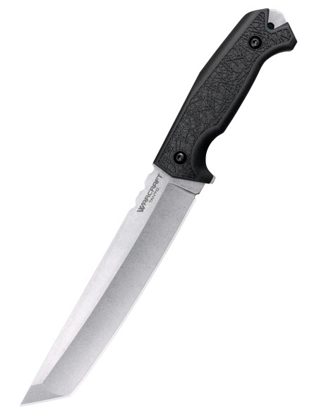 Cold Steel militair tactisch mes...
