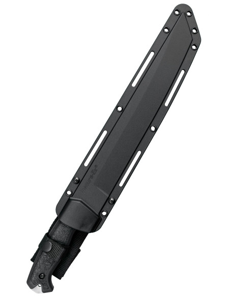 Cold Steel militair tactisch mes...