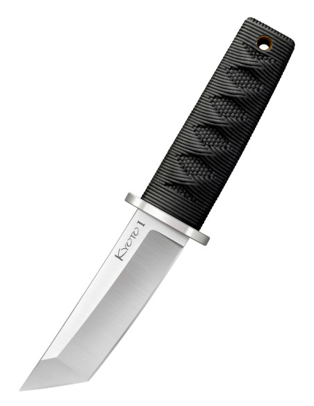 Cuchillo estilo tanto Cold Steel... Cuchillo estilo tanto Cold Steel...