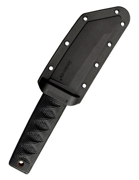 Cuchillo estilo tanto Cold Steel... Cuchillo estilo tanto Cold Steel...