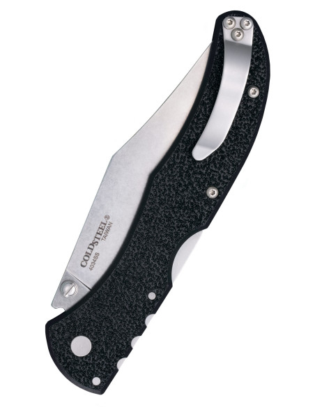 Cold Steel veldmes Range Boss-model