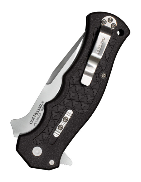 Navaja táctica Cold Steel Crawford... Navaja táctica Cold Steel Crawford...