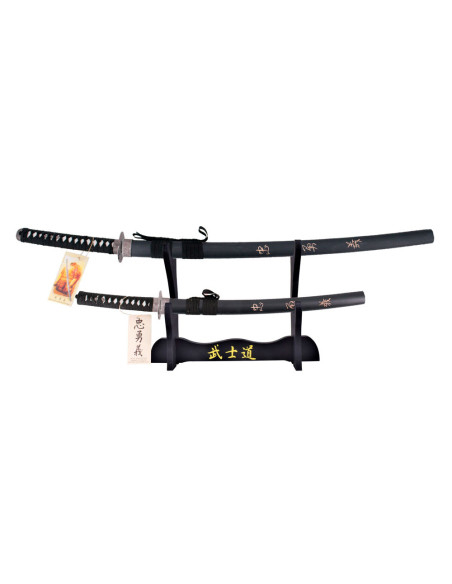 Last Samurai Courage Pack Katana,...