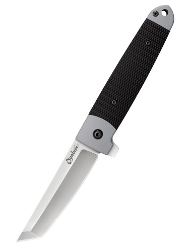Cold Steel taktisk kniv Oyabun model