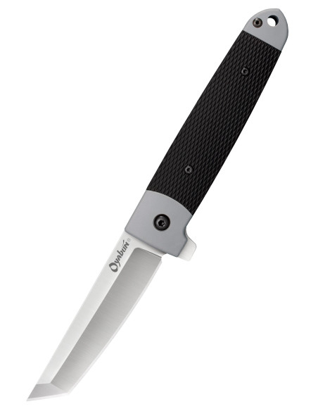 Cold Steel tactisch mes Oyabun model