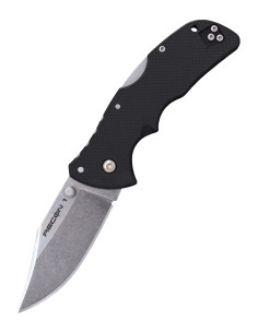 Navaja táctica Cold Steel modelo Mini Recon 1 Clip