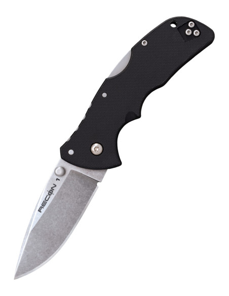 Navaja táctica Cold Steel modelo Mini...
