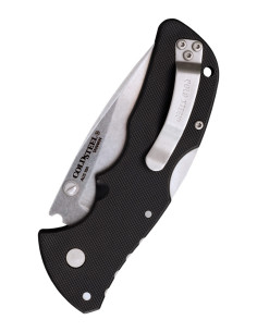 Navaja táctica Cold Steel modelo Mini Recon 1 Point 2