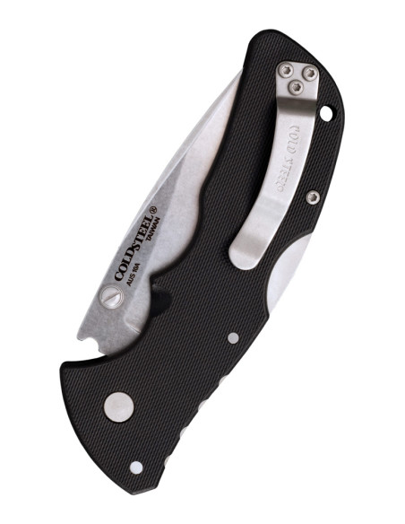 Navaja táctica Cold Steel modelo Mini...