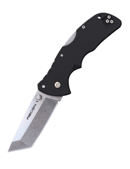 Cold Steel tactisch mes model Mini...