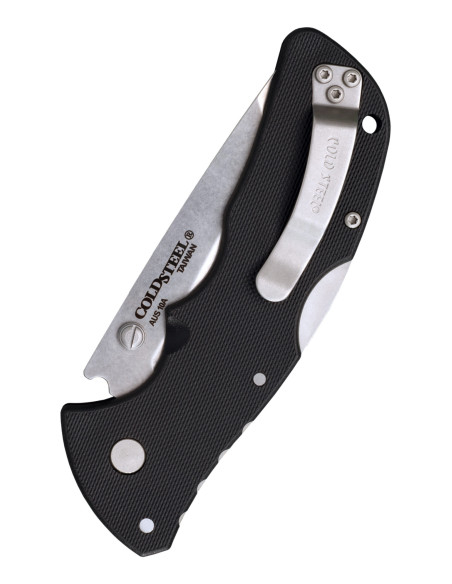 Navaja táctica Cold Steel modelo Mini...