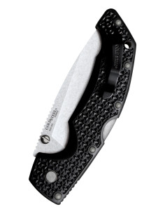 Navaja táctica Cold Steel modelo Voyager Drop Point Large 2