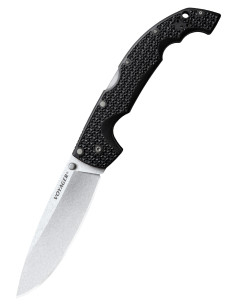 Navaja táctica Cold Steel modelo Voyager Drop Point XL