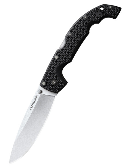 Cold Steel tactisch mes Voyager Drop...