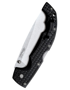 Navaja táctica Cold Steel modelo Voyager Drop Point XL 2