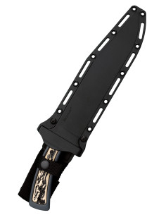 Cold Steel Bowiemesser, gesenkgeschmiedetes Modell 2