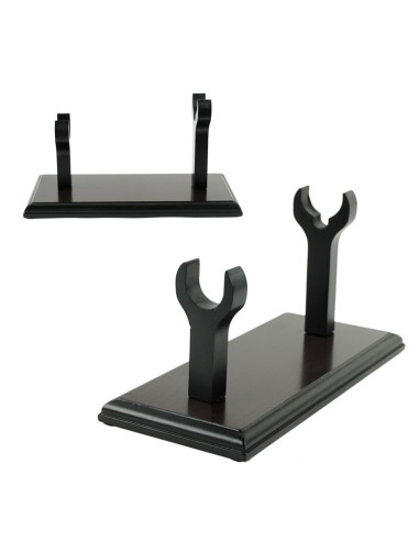 Display voor 1 revolver